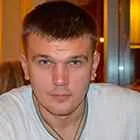 Романов Павел